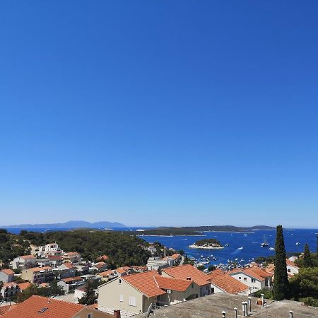Apartments & Rooms Anita Hvar Town Exteriör bild
