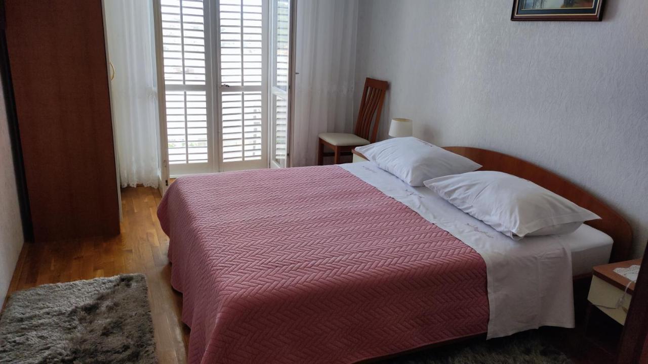 Apartments & Rooms Anita Hvar Town Exteriör bild