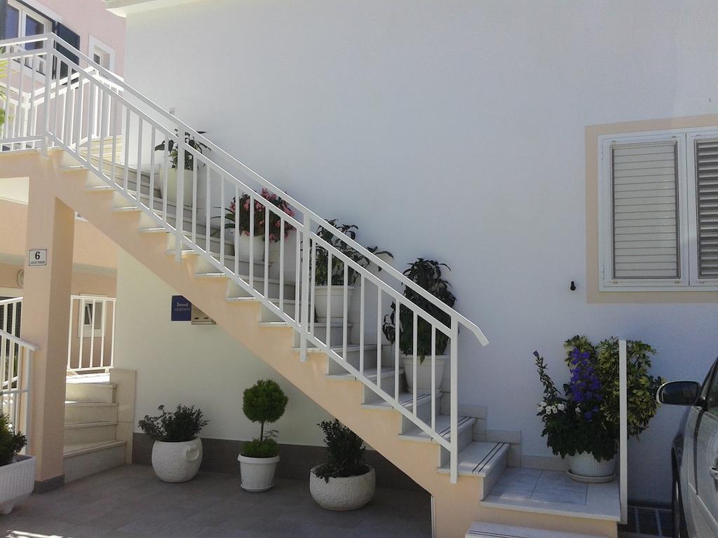 Apartments & Rooms Anita Hvar Town Rum bild